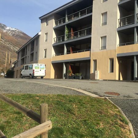 Ferienwohnung Loc Luz St Sauveur 3 Luz-Saint-Sauveur Exterior foto