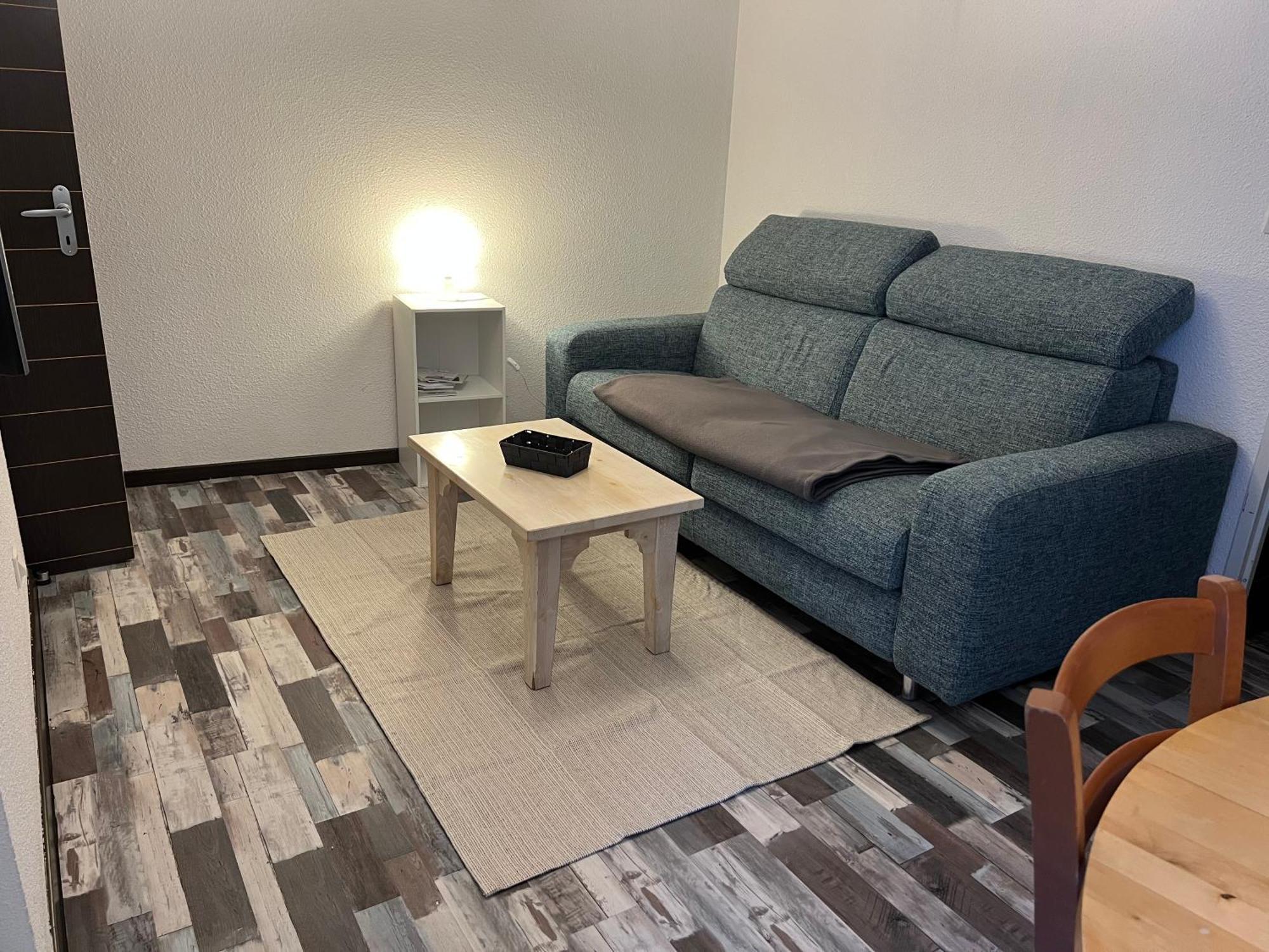 Ferienwohnung Loc Luz St Sauveur 3 Luz-Saint-Sauveur Exterior foto